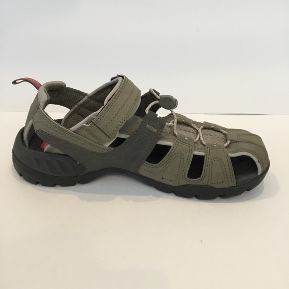 Teva Womens Hiking Outdoor Sandal Size 8 - Picture 5 of 10
